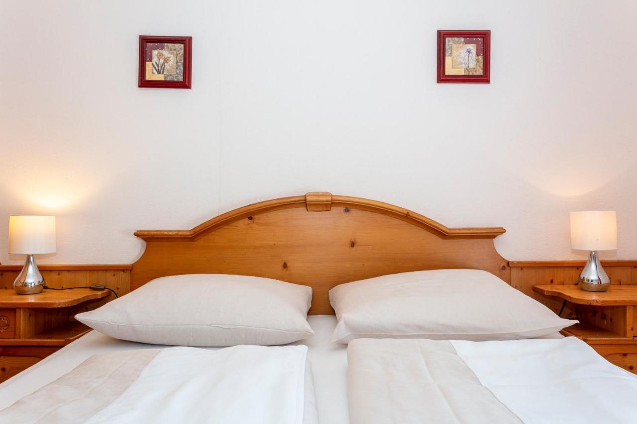 Appartements Schmidsendl Lofer Luaran gambar