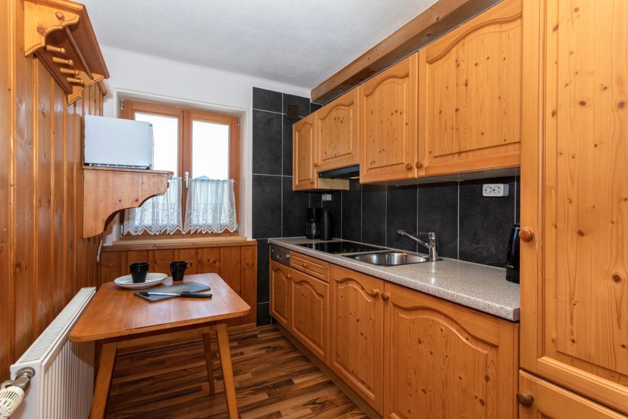 Appartements Schmidsendl Lofer Luaran gambar
