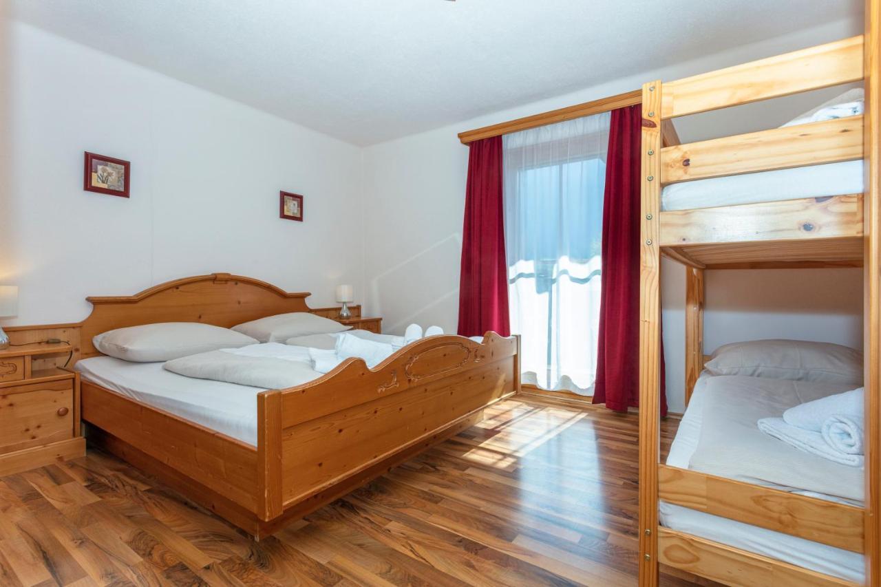 Appartements Schmidsendl Lofer Luaran gambar
