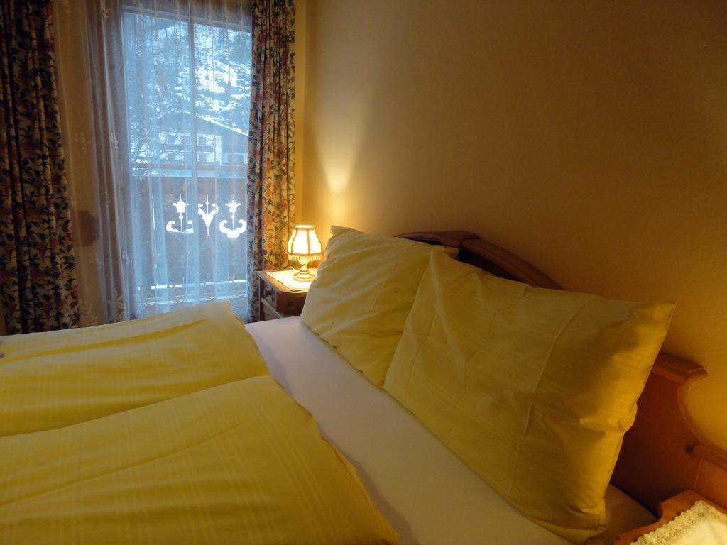 Appartements Schmidsendl Lofer Luaran gambar