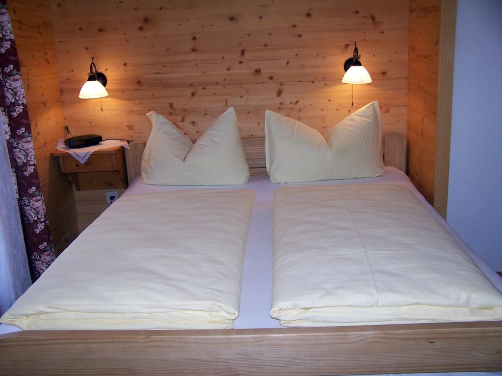 Appartements Schmidsendl Lofer Luaran gambar