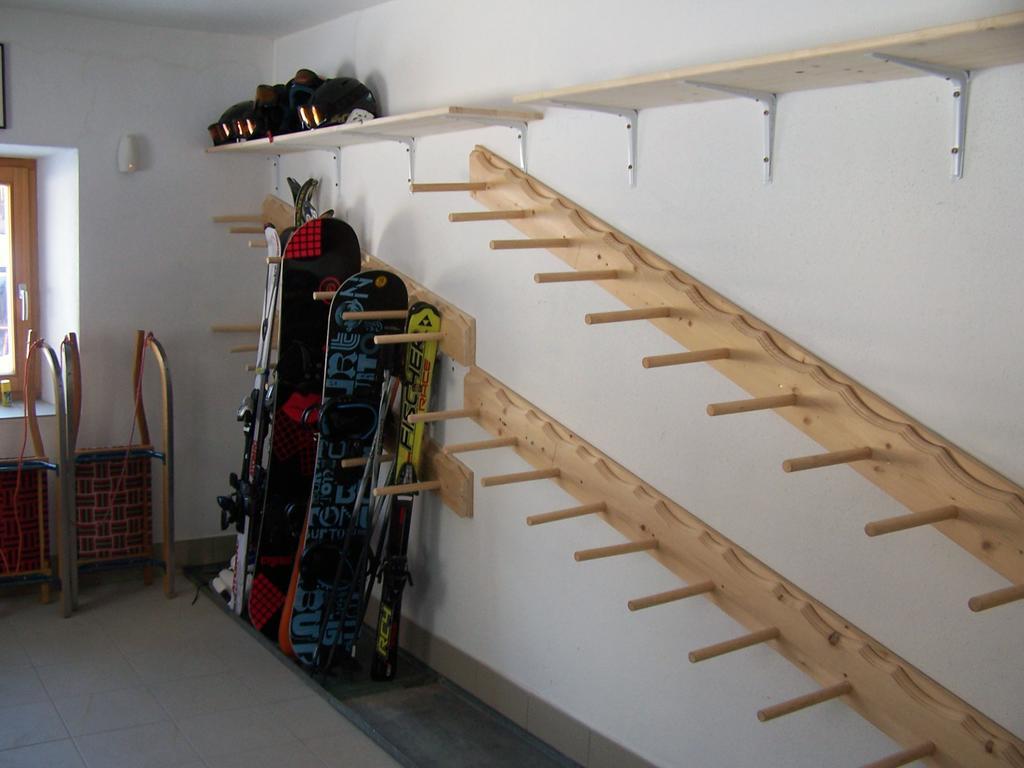 Appartements Schmidsendl Lofer Luaran gambar