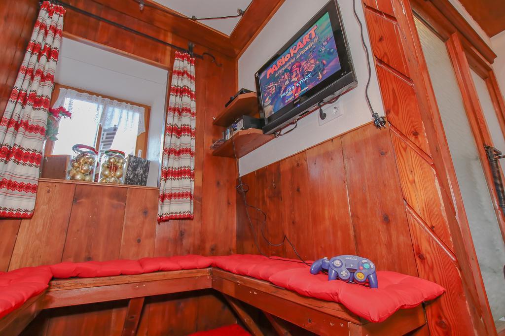 Appartements Schmidsendl Lofer Luaran gambar